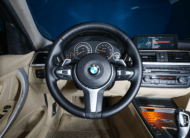 2012 BMW 320i