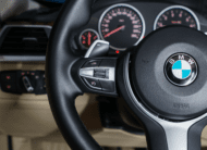2012 BMW 320i