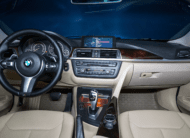 2012 BMW 320i