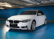 2012 BMW 320i