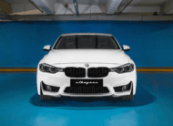 2012 BMW 320i