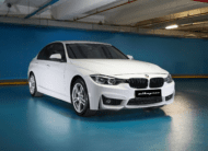 2012 BMW 320i