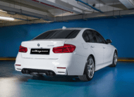2012 BMW 320i