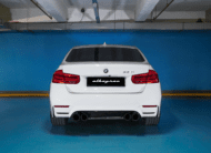 2012 BMW 320i