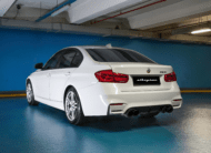 2012 BMW 320i