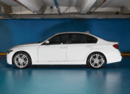 2012 BMW 320i