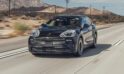 Porsche Cayenne EV: 113 kWh batarya, 600 km menzil ve 400 kW şarj gücü
