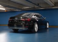 2021 AUDI A6 Sedan 40TDI QUATTRO 204 HP S TRONIC