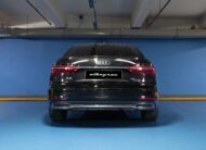 2021 AUDI A6 Sedan 40TDI QUATTRO 204 HP S TRONIC