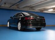 2021 AUDI A6 Sedan 40TDI QUATTRO 204 HP S TRONIC