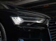 2021 AUDI A6 Sedan 40TDI QUATTRO 204 HP S TRONIC