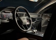 2021 AUDI A6 Sedan 40TDI QUATTRO 204 HP S TRONIC