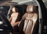 2021 AUDI A6 Sedan 40TDI QUATTRO 204 HP S TRONIC