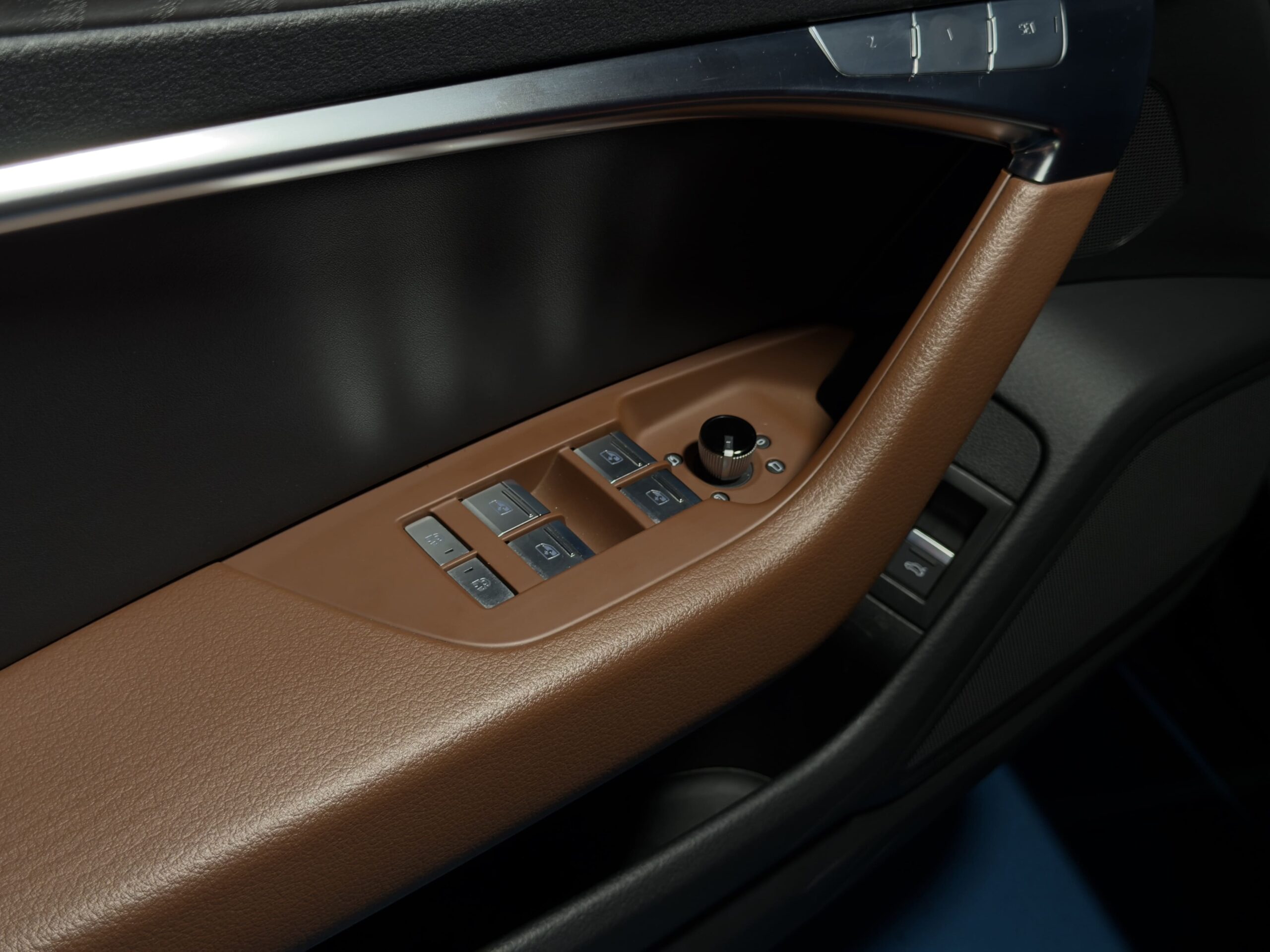 2021 AUDI A6 Sedan 40TDI QUATTRO 204 HP S TRONIC