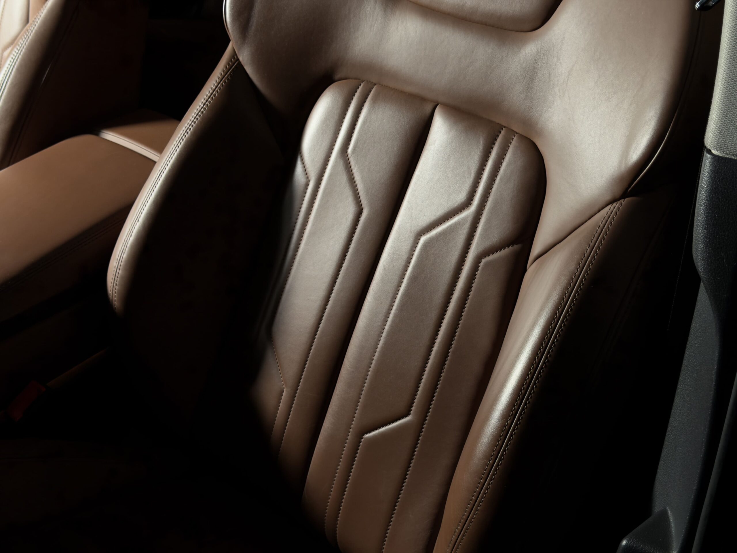 2021 AUDI A6 Sedan 40TDI QUATTRO 204 HP S TRONIC