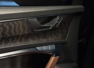 2021 AUDI A6 Sedan 40TDI QUATTRO 204 HP S TRONIC