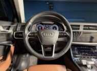 2021 AUDI A6 Sedan 40TDI QUATTRO 204 HP S TRONIC