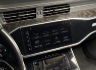 2021 AUDI A6 Sedan 40TDI QUATTRO 204 HP S TRONIC