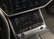 2021 AUDI A6 Sedan 40TDI QUATTRO 204 HP S TRONIC