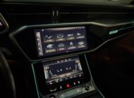 2021 AUDI A6 Sedan 40TDI QUATTRO 204 HP S TRONIC