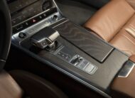 2021 AUDI A6 Sedan 40TDI QUATTRO 204 HP S TRONIC