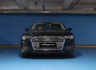 2021 AUDI A6 Sedan 40TDI QUATTRO 204 HP S TRONIC
