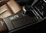 2021 AUDI A6 Sedan 40TDI QUATTRO 204 HP S TRONIC