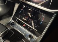 2021 AUDI A6 Sedan 40TDI QUATTRO 204 HP S TRONIC