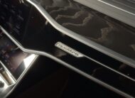 2021 AUDI A6 Sedan 40TDI QUATTRO 204 HP S TRONIC