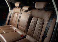 2021 AUDI A6 Sedan 40TDI QUATTRO 204 HP S TRONIC