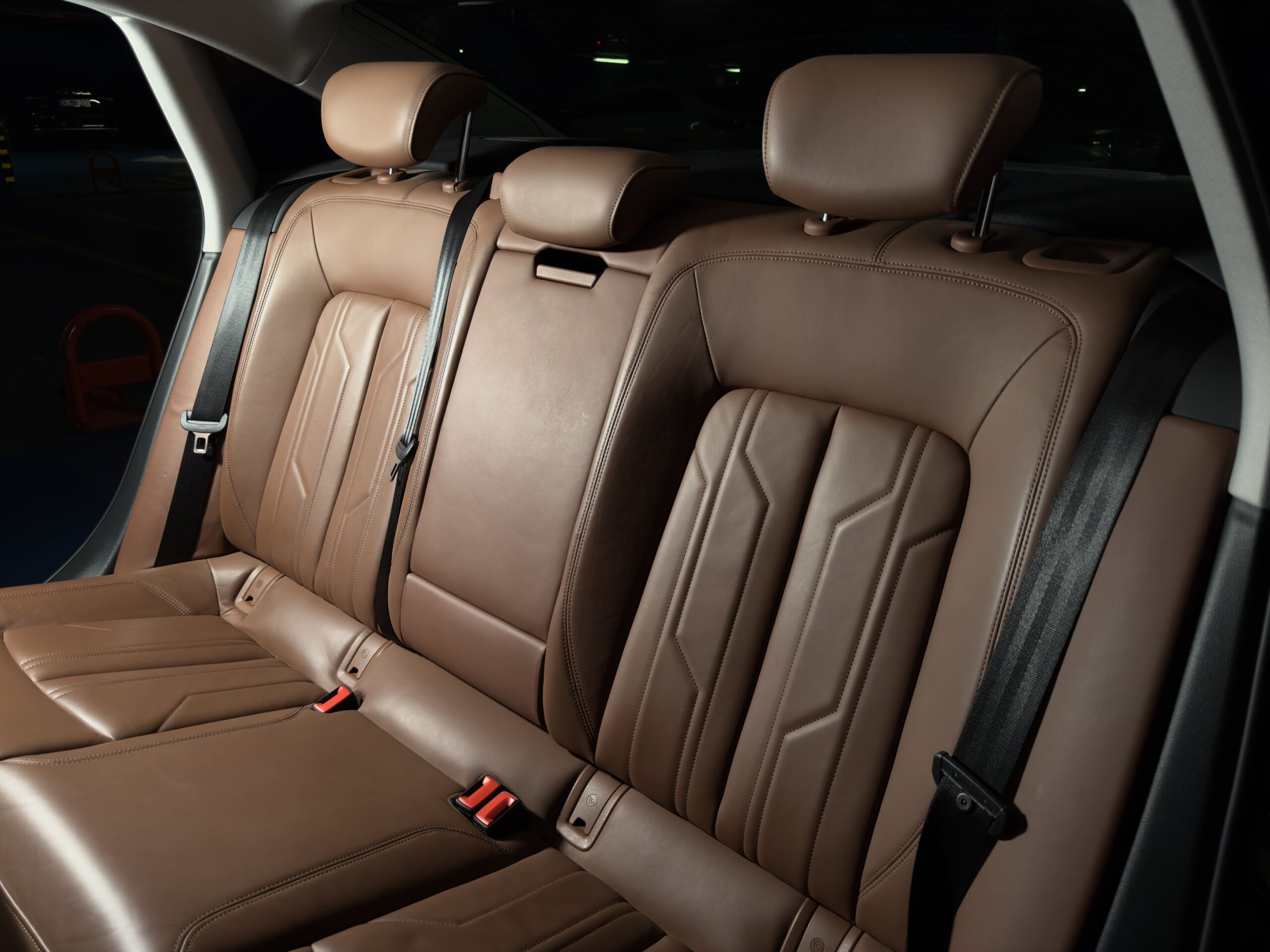 2021 AUDI A6 Sedan 40TDI QUATTRO 204 HP S TRONIC