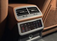 2021 AUDI A6 Sedan 40TDI QUATTRO 204 HP S TRONIC