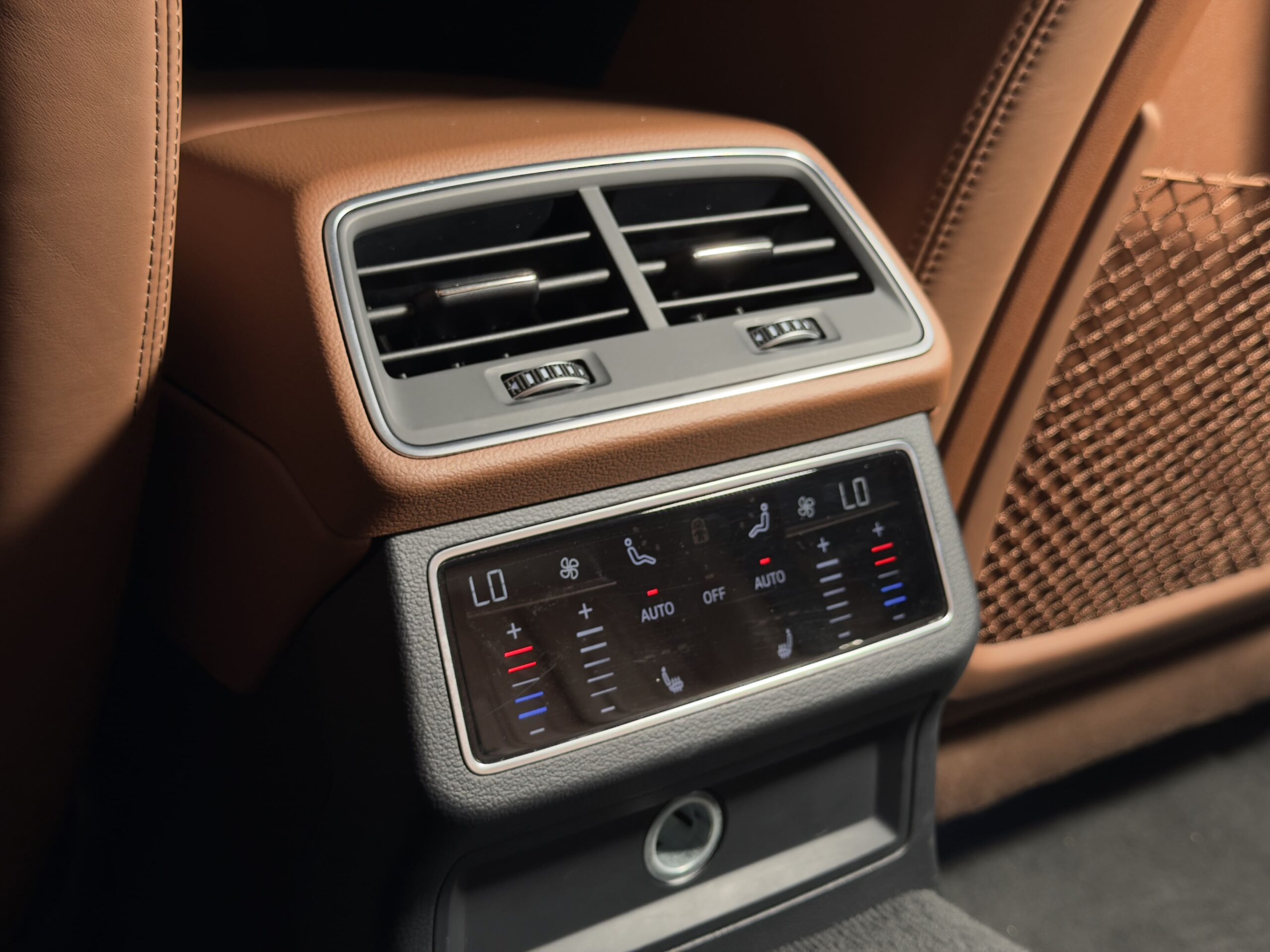 2021 AUDI A6 Sedan 40TDI QUATTRO 204 HP S TRONIC