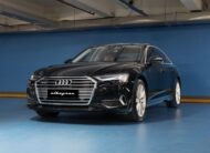 2021 AUDI A6 Sedan 40TDI QUATTRO 204 HP S TRONIC
