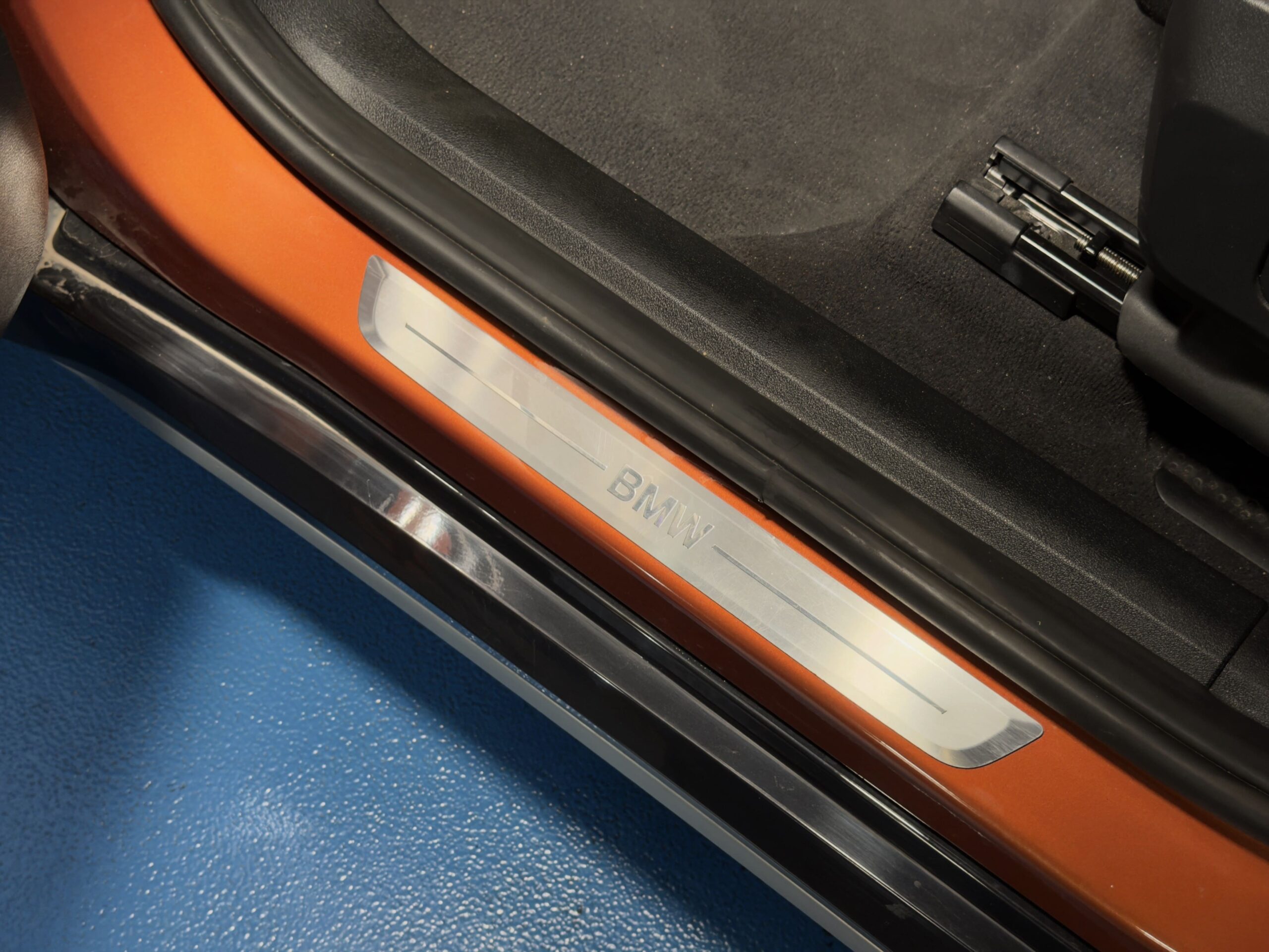 2023 BMW X1 sDrive 20i