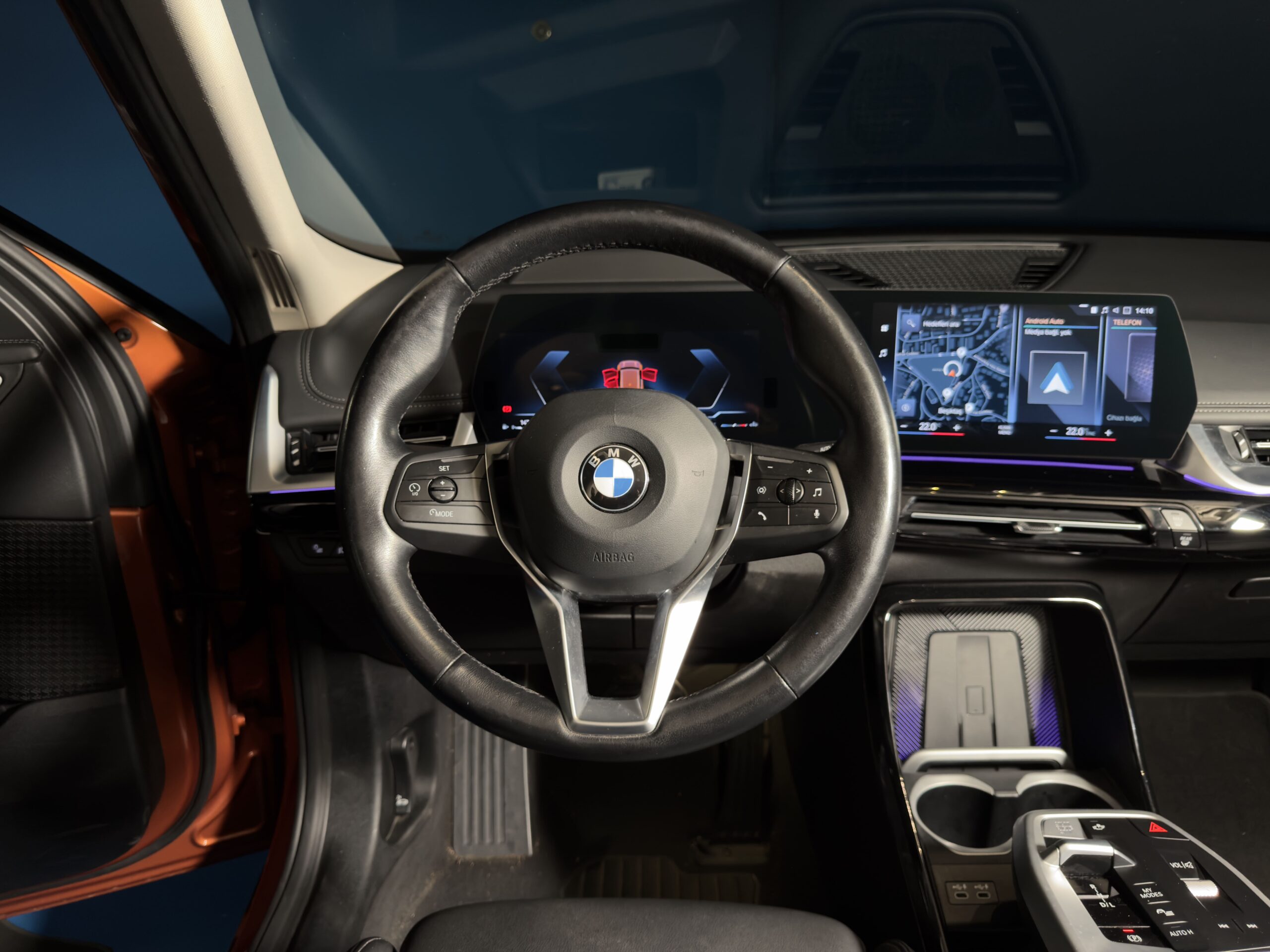 2023 BMW X1 sDrive 20i