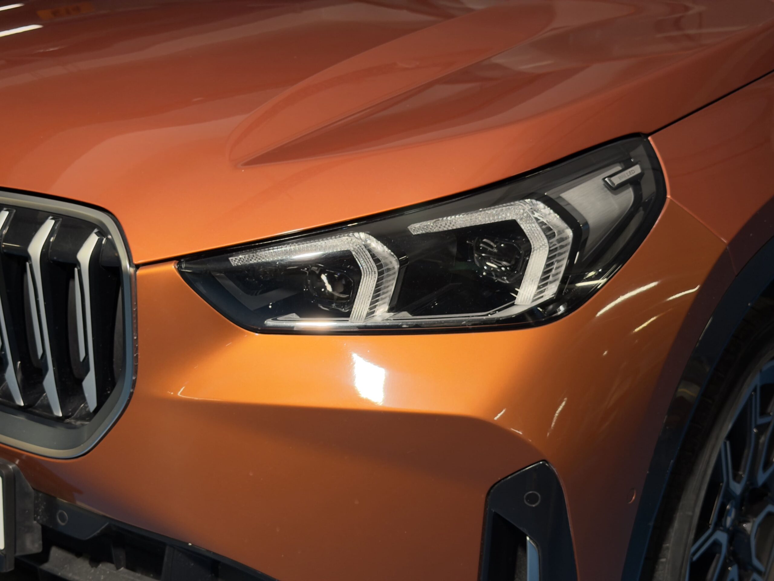 2023 BMW X1 sDrive 20i