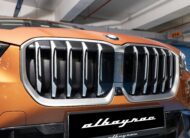 2023 BMW X1 sDrive 20i