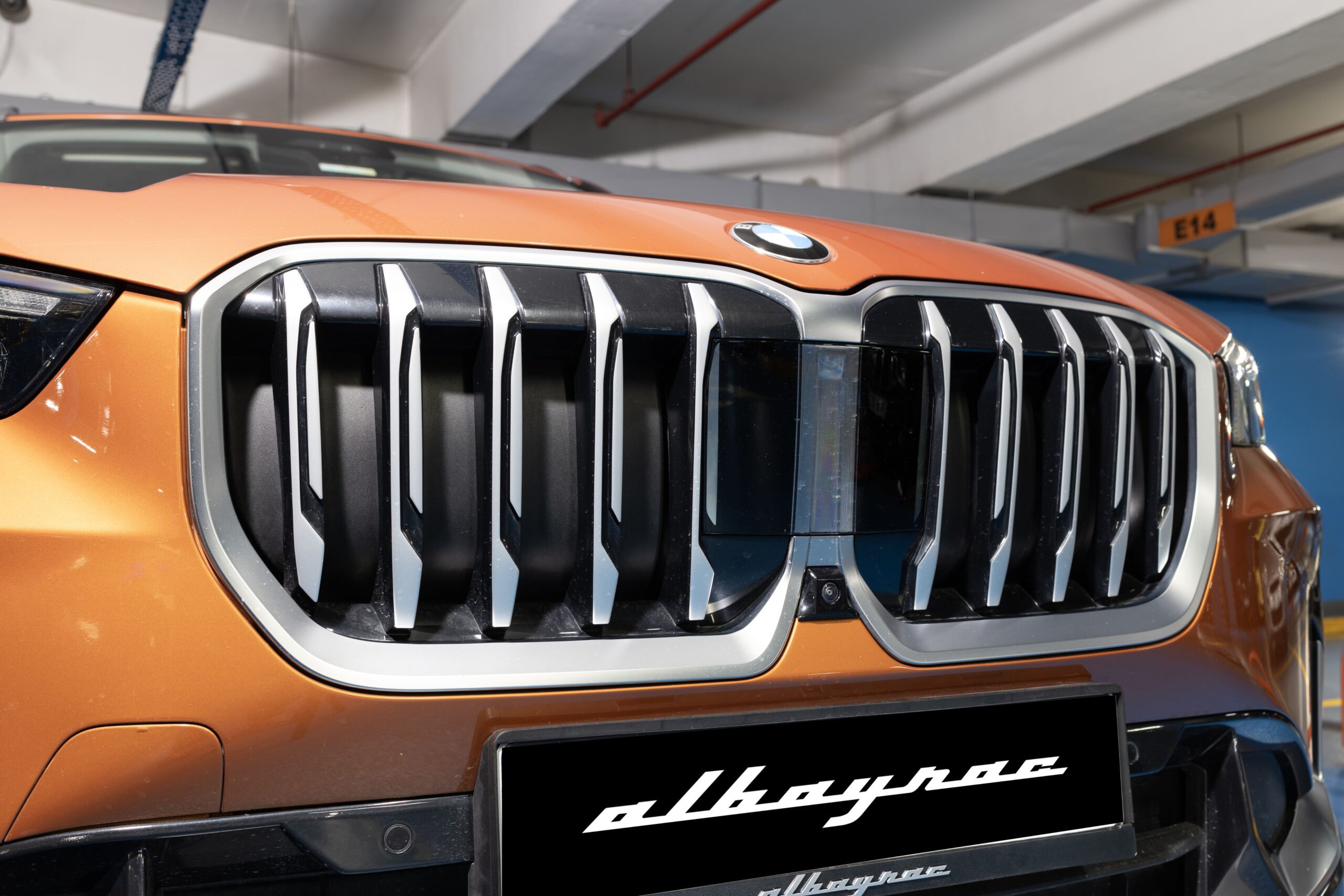 2023 BMW X1 sDrive 20i