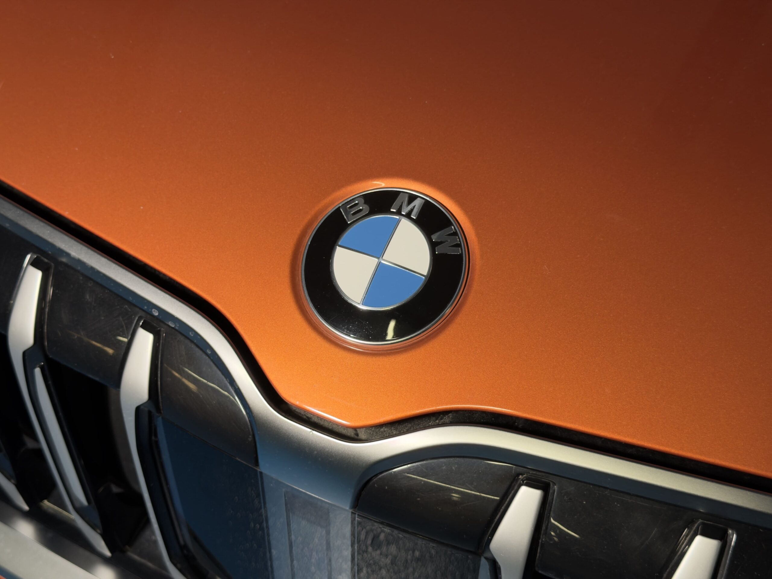 2023 BMW X1 sDrive 20i