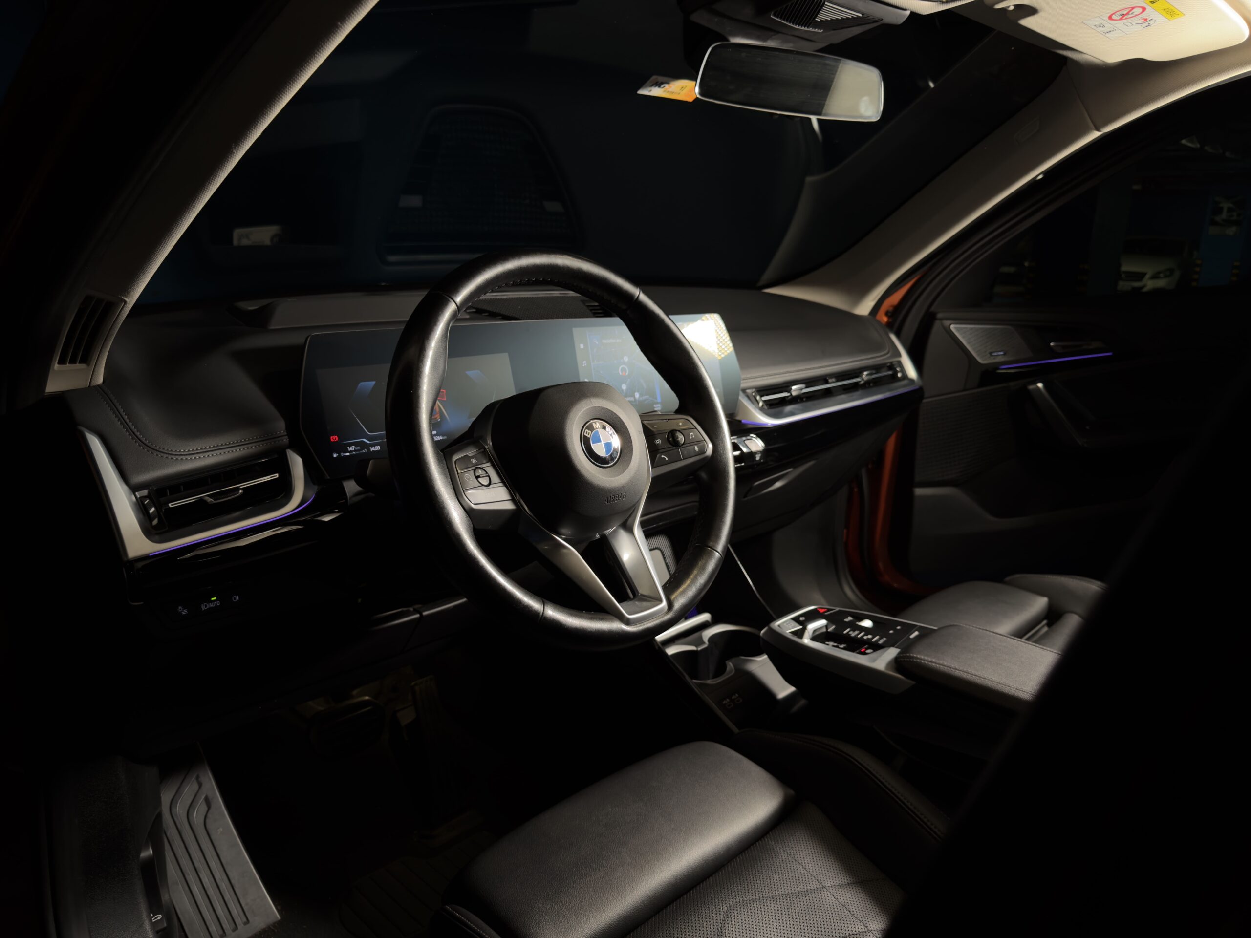 2023 BMW X1 sDrive 20i