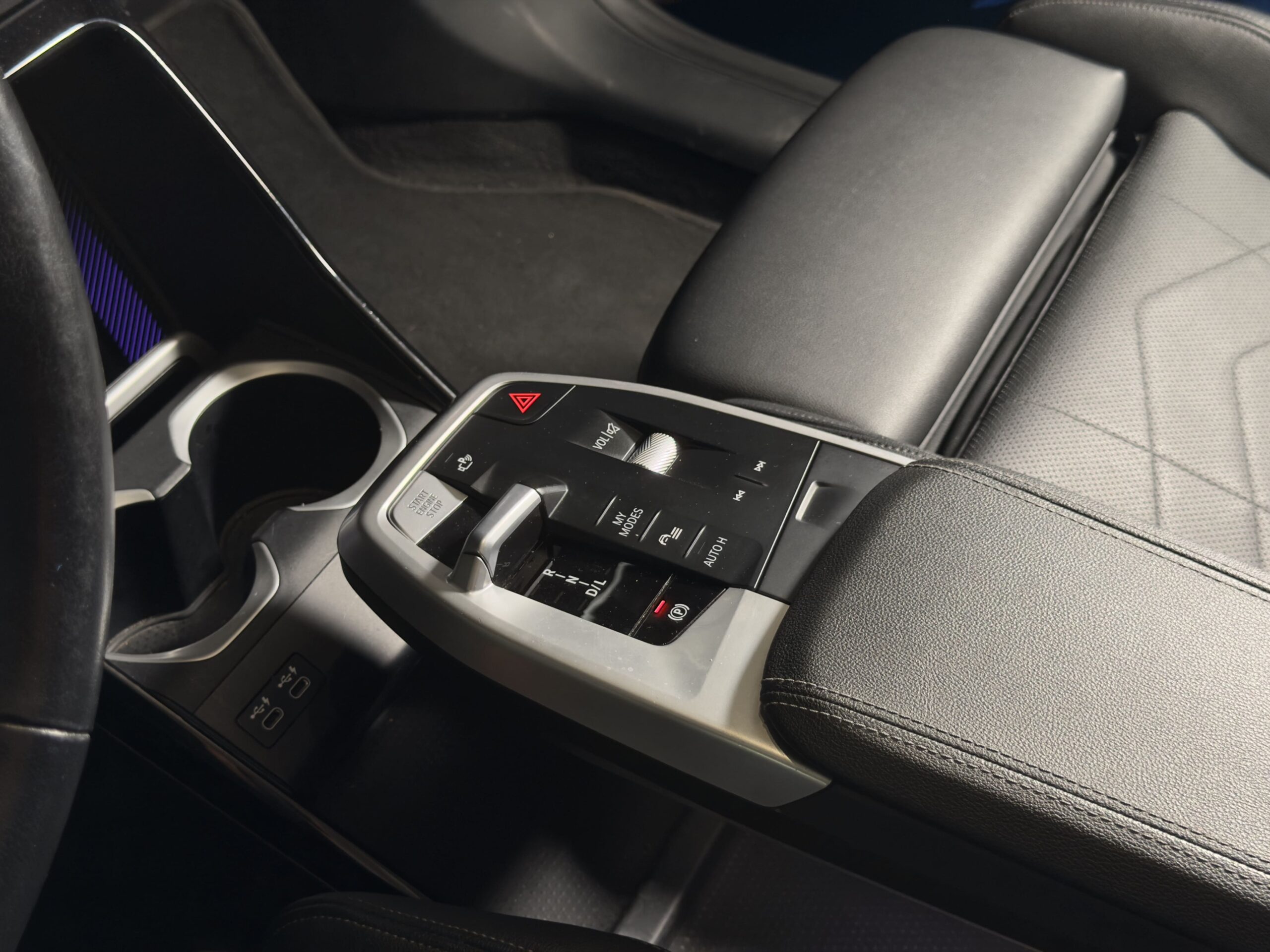 2023 BMW X1 sDrive 20i