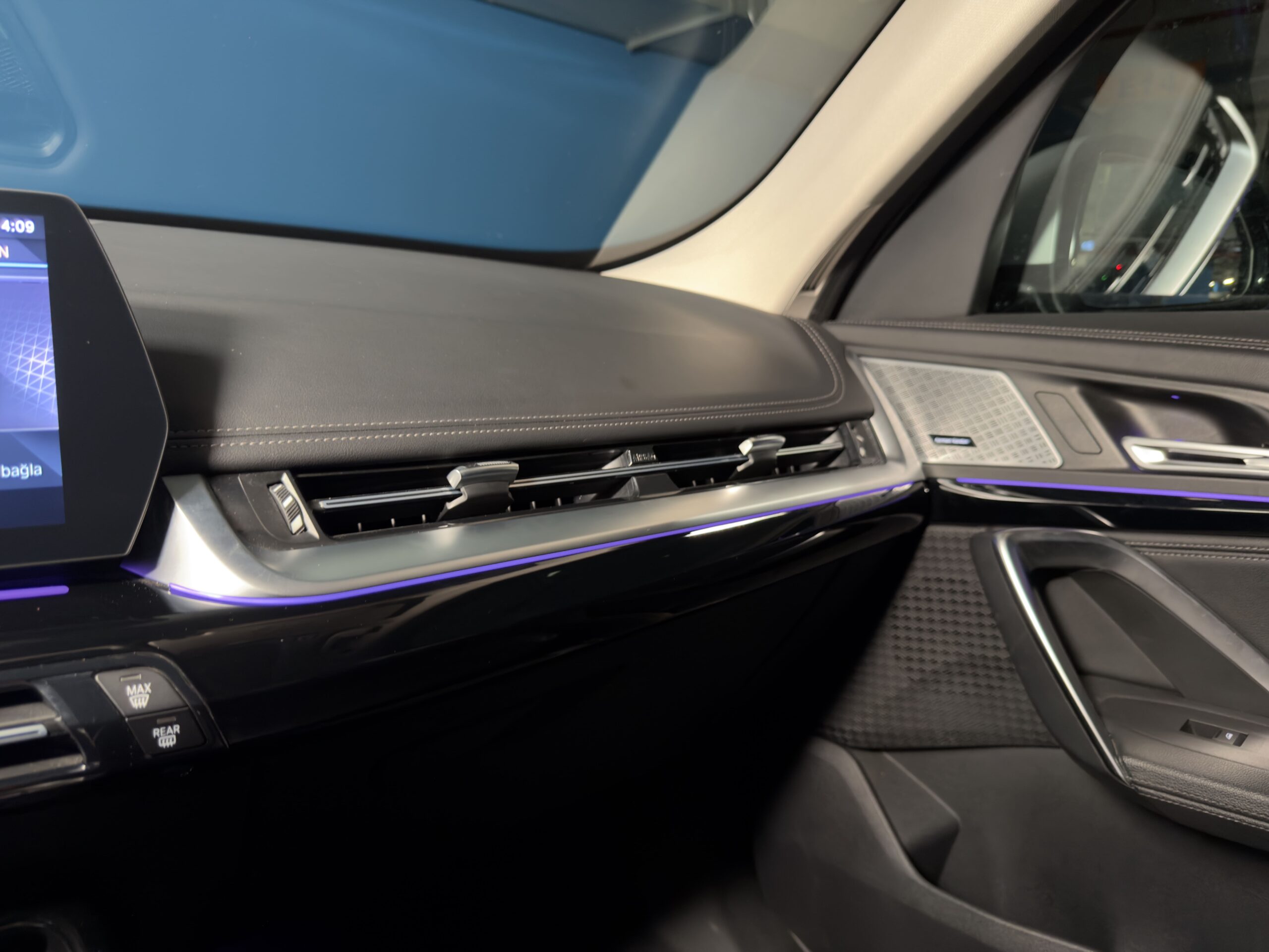 2023 BMW X1 sDrive 20i