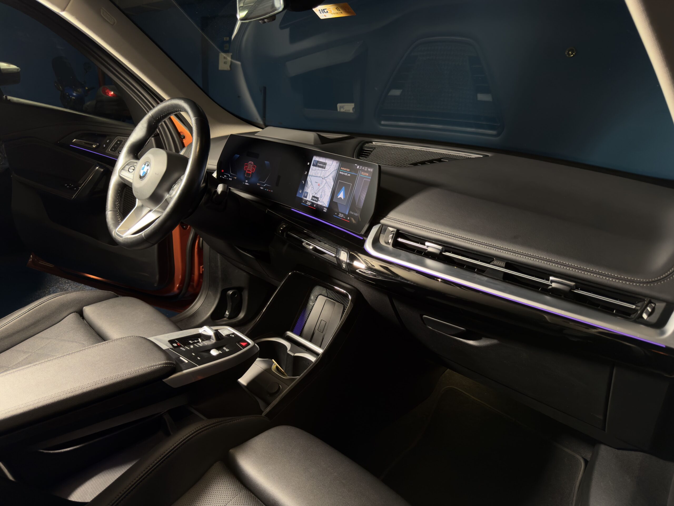 2023 BMW X1 sDrive 20i