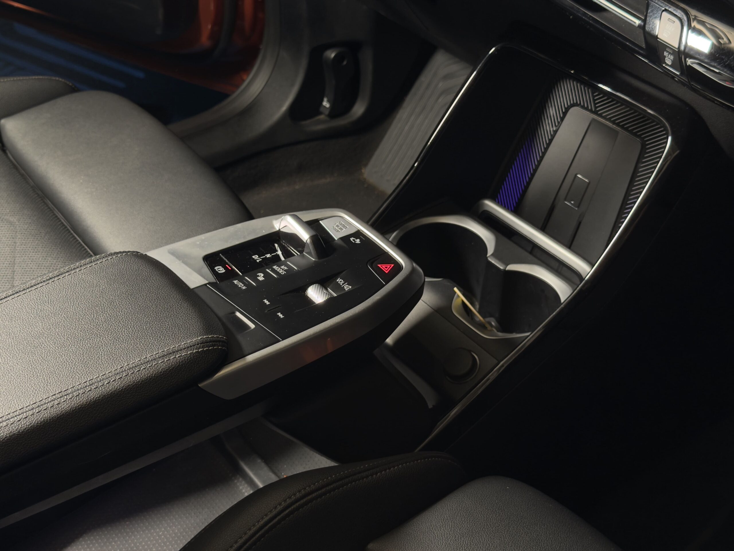 2023 BMW X1 sDrive 20i