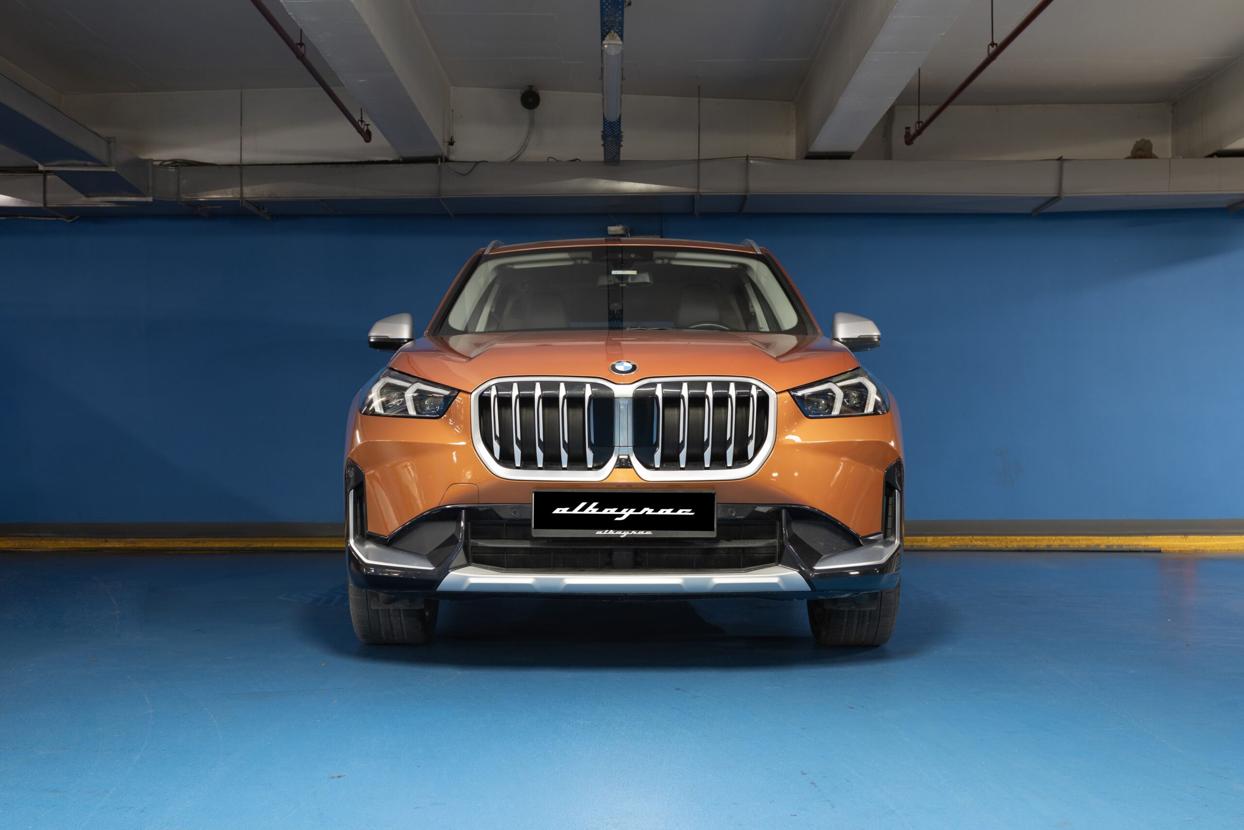 2023 BMW X1 sDrive 20i