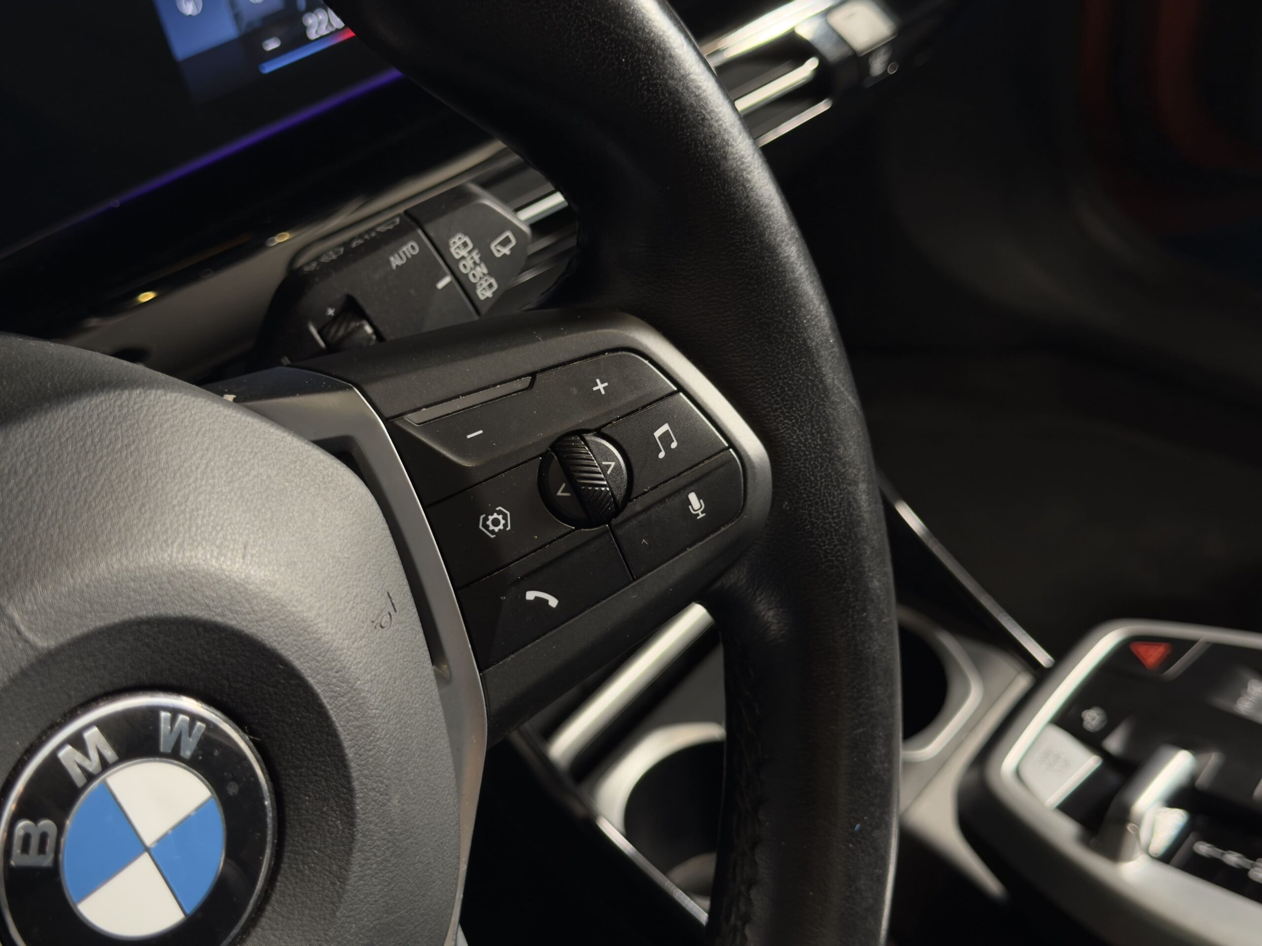 2023 BMW X1 sDrive 20i