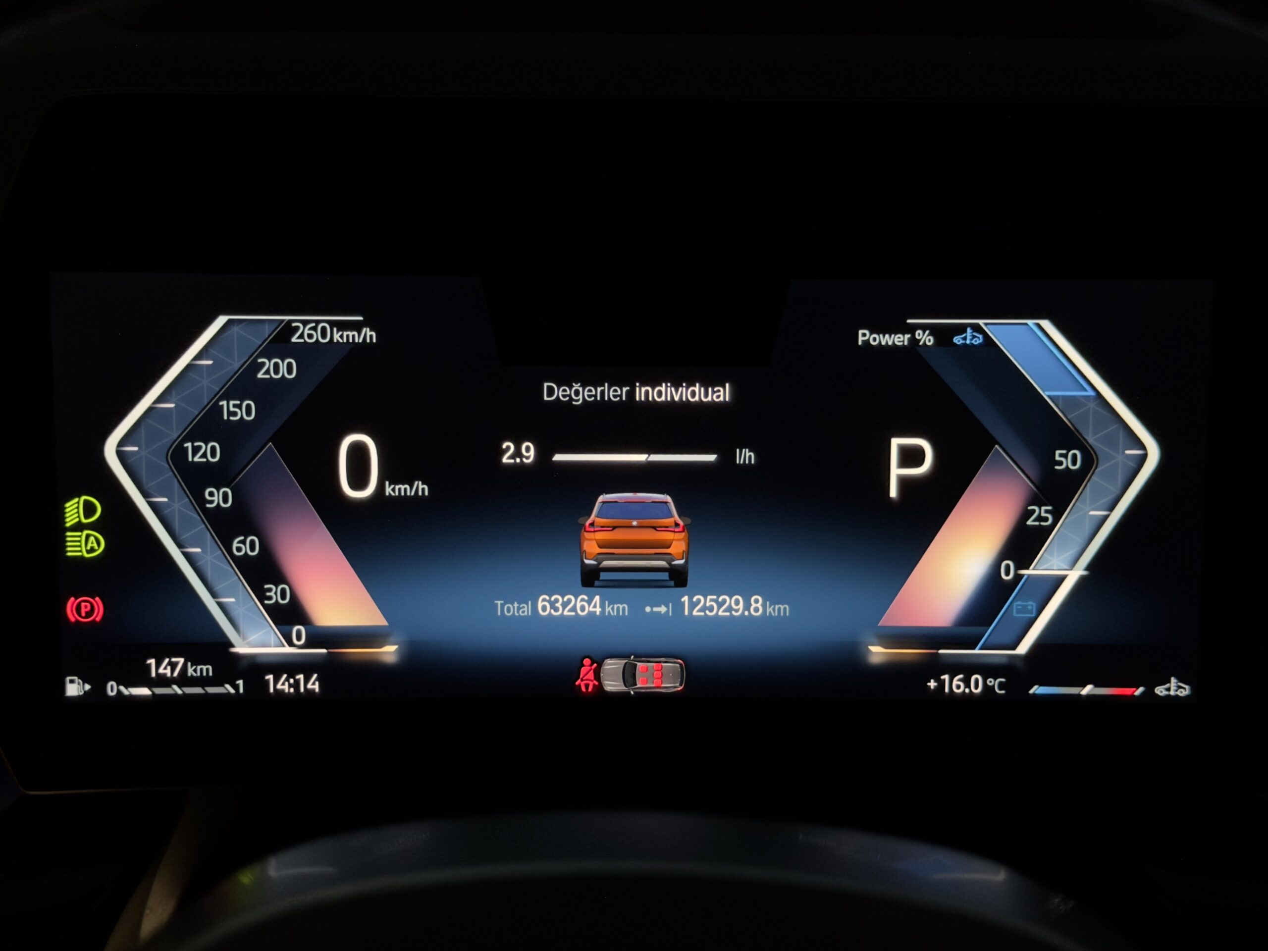 2023 BMW X1 sDrive 20i