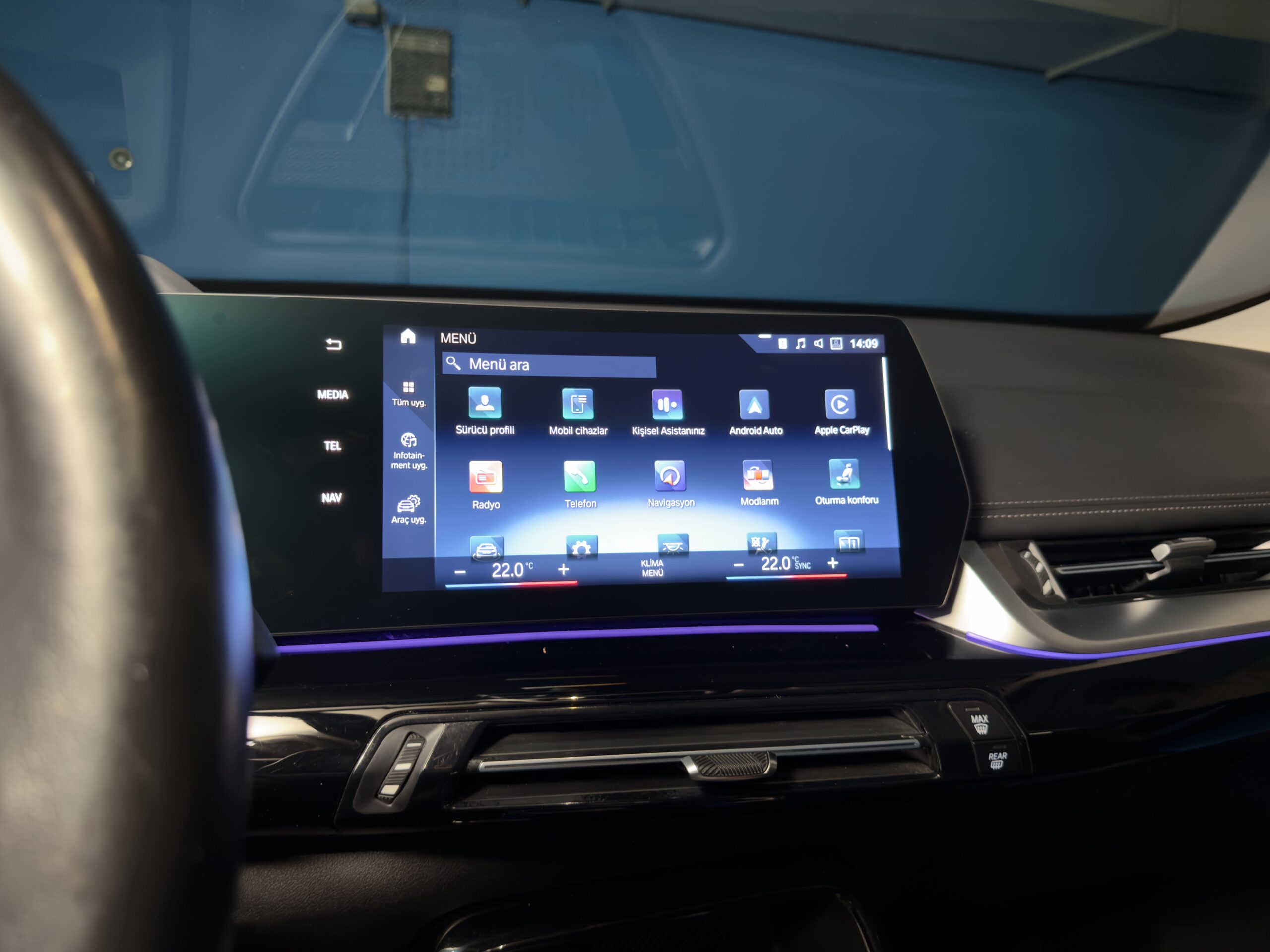 2023 BMW X1 sDrive 20i