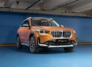 2023 BMW X1 sDrive 20i